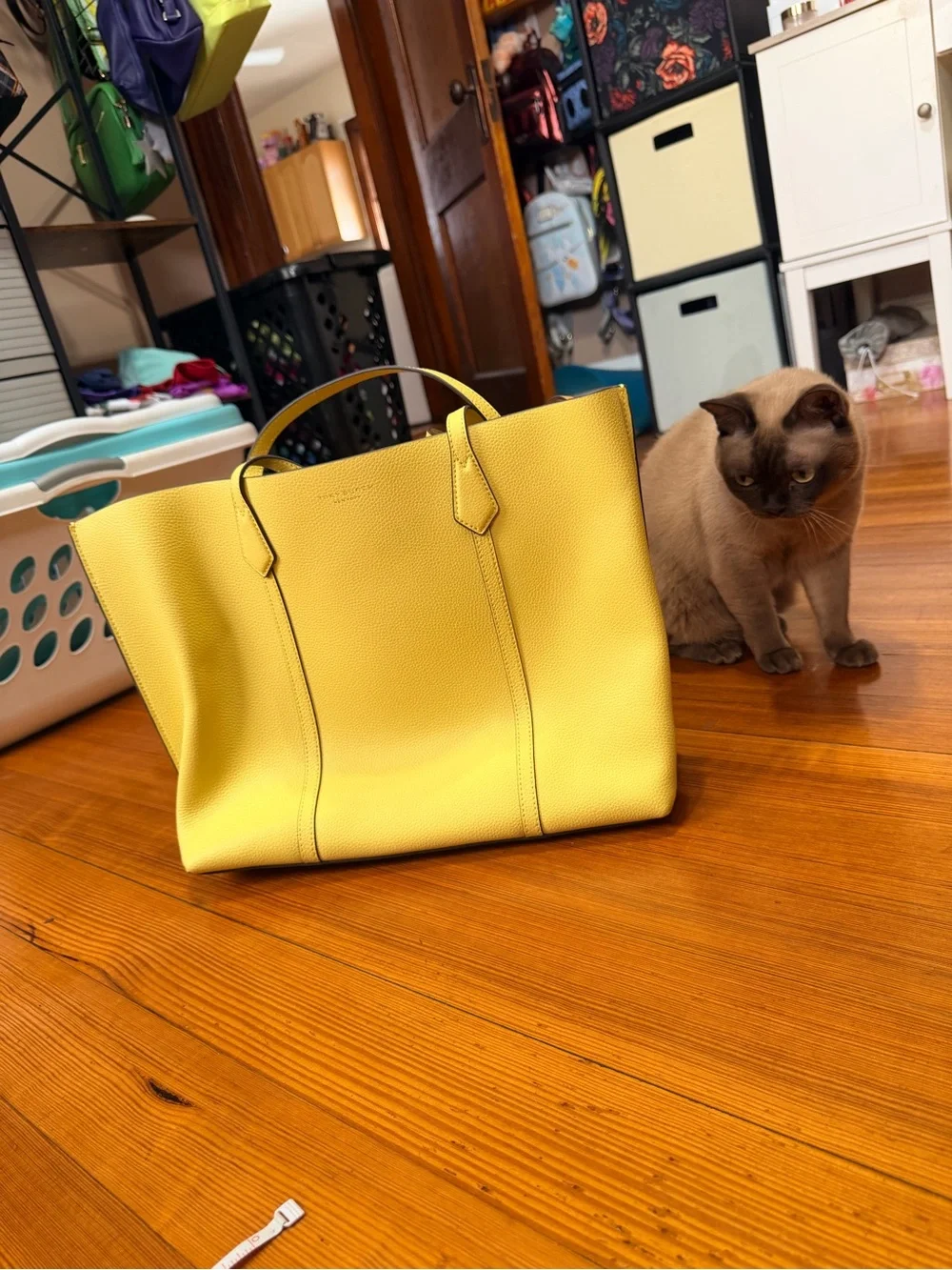 NWOT Tory Burch Tote